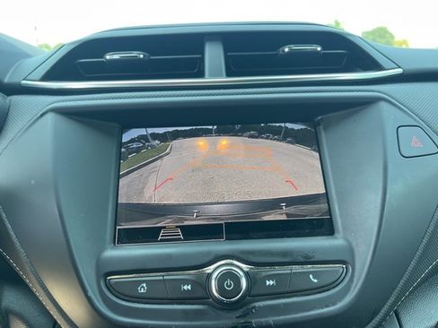 Used 2023 Chevrolet TrailBlazer ACTIV image 22
