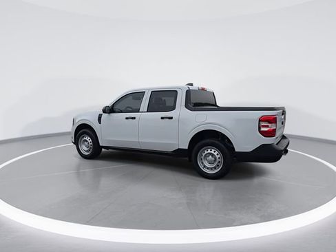 New 2026 Ford Maverick XL w/ Equipment Group 101A image 6