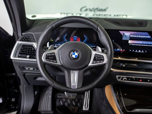 Used 2026 BMW X5 sDrive40i w/ M Sport Package RWD image 25