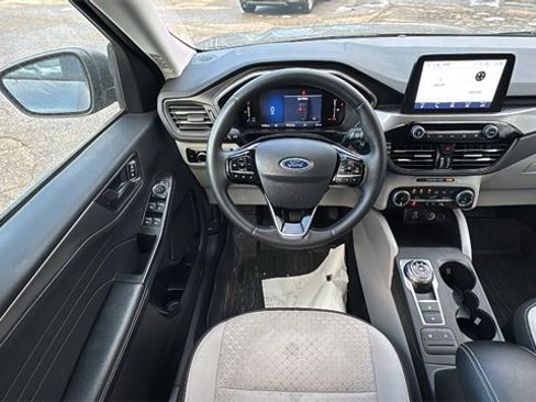 Used 2023 Ford Escape Active image 13