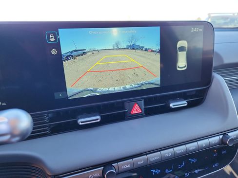 New 2026 Hyundai Ioniq 5 SEL image 18