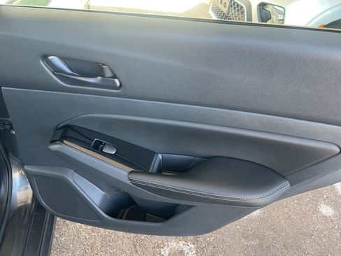 Certified 2023 Nissan Altima 2.5 SV image 16