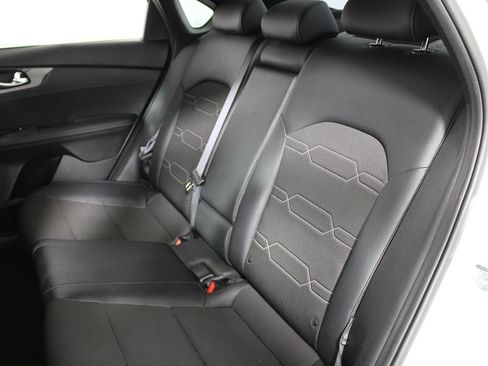 Used 2024 Kia Forte GT-Line FWD image 28
