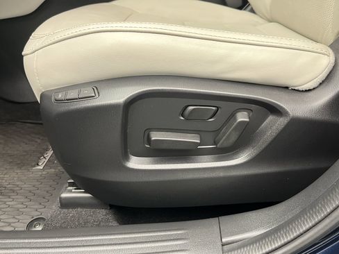 Certified 2023 MAZDA CX-5 AWD 2.5 S w/ Premium Plus Pkg image 12