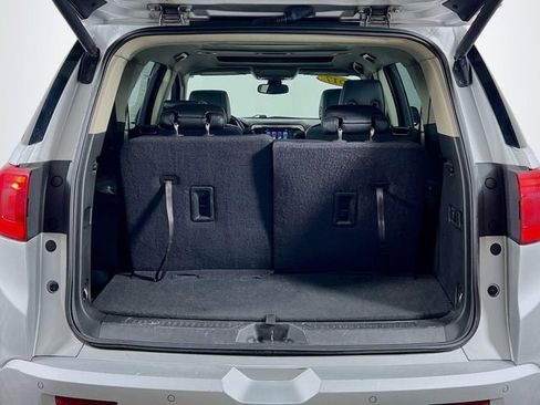 Used 2017 GMC Acadia Denali w/ LPO, Floor Liner Package AWD/4WD image 28