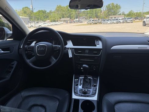 Used 2010 Audi A4 2.0T Premium Plus image 14