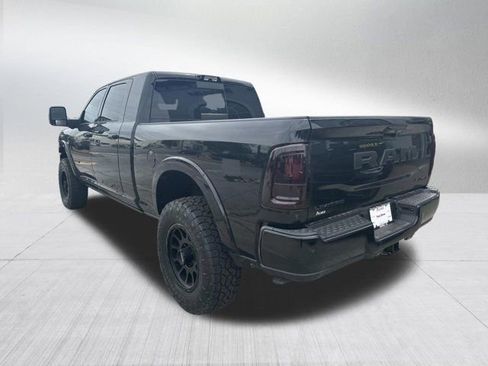 New 2026 RAM 2500 Limited image 6