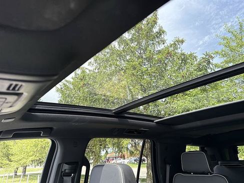 Certified 2024 Chevrolet Tahoe Premier w/ Premium Package AWD/4WD image 52