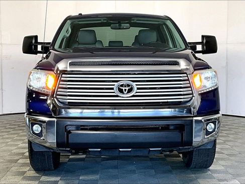 Used 2014 Toyota Tundra Limited image 3