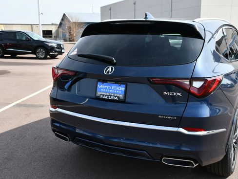 New 2026 Acura MDX SH-AWD w/ Advance Package image 7