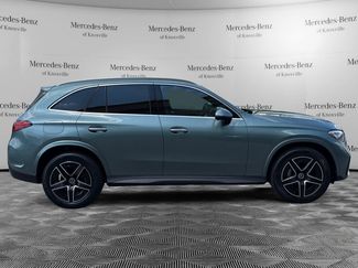 Used 2026 Mercedes-Benz GLC 300 4MATIC video 2