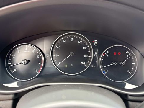 New 2026 MAZDA MAZDA3 s Sport image 41