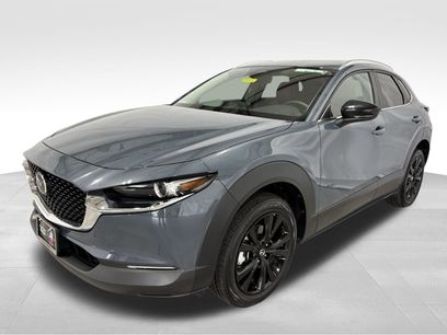 Certified 2024 MAZDA CX-30 AWD 2.5 S w/ Preferred Package