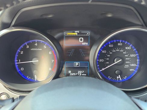 Used 2019 Subaru Outback 2.5i Limited AWD/4WD image 22