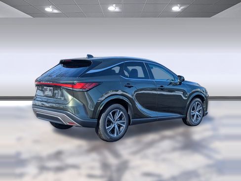 Certified 2023 Lexus RX 350 Premium w/ Cold Area Package image 9