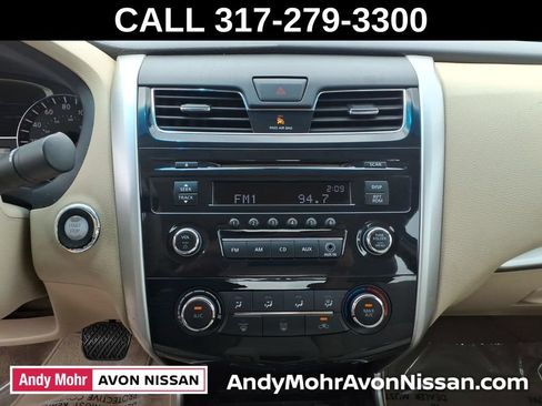 Used 2013 Nissan Altima 2.5 S FWD image 24