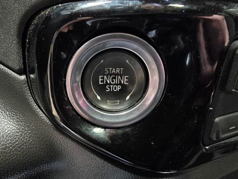 Used 2022 Chevrolet Silverado 1500 LTZ w/ LTZ Premium Package image 19