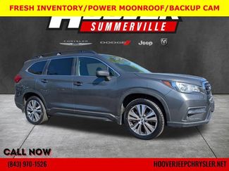 Used 2021 Subaru Ascent Premium w/ Sport Package video 1