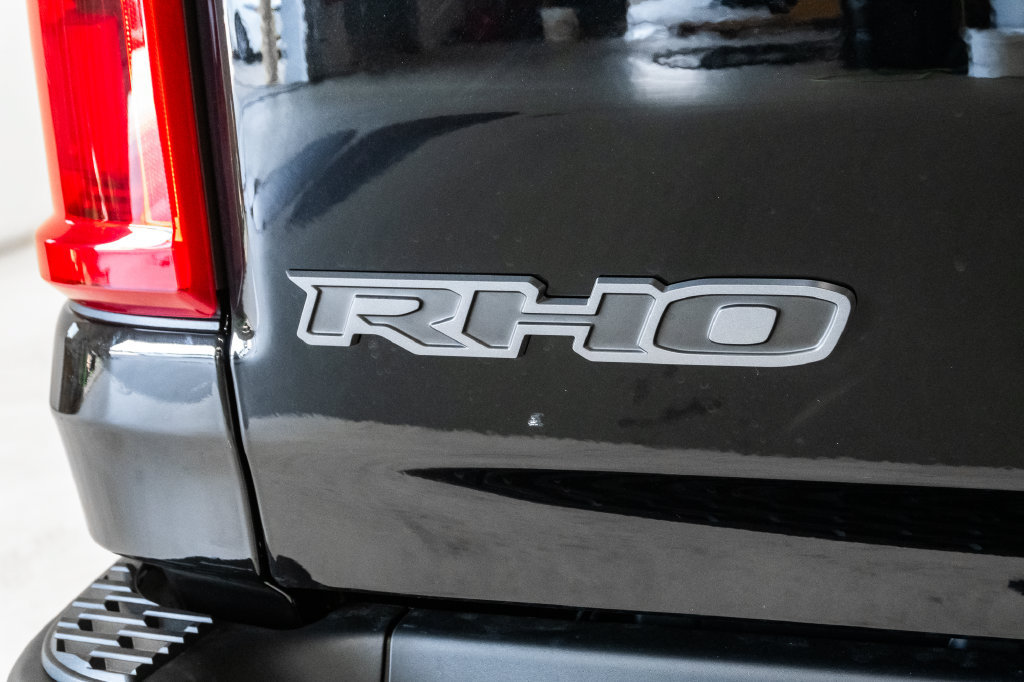 New 2026 RAM 1500 RHO w/ RHO Level 1 Equipment Group AWD/4WD image 31