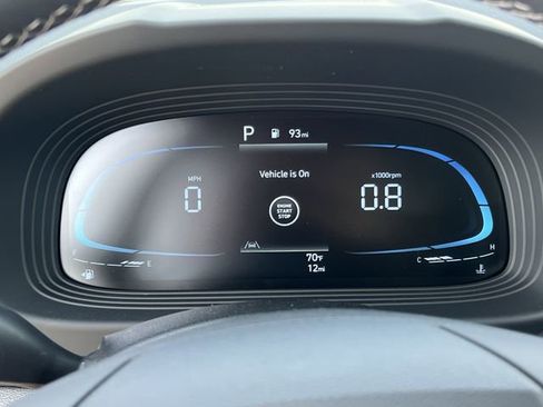 New 2026 Hyundai Venue SEL FWD image 20