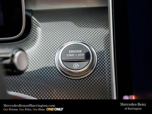 New 2026 Mercedes-Benz C 300 4MATIC Sedan image 22