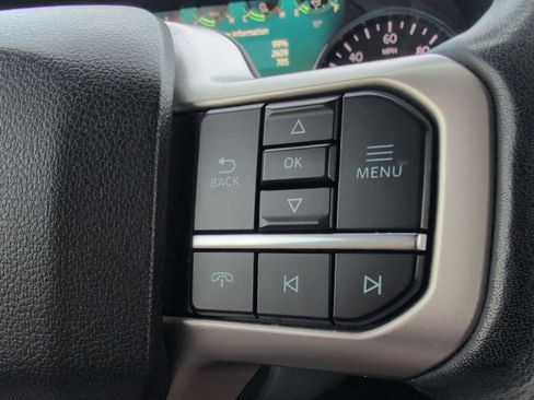 Used 2023 Ford Expedition Limited AWD/4WD image 14