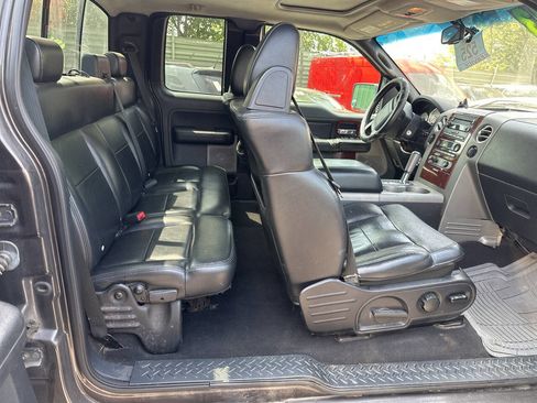 Used 2006 Ford F150 Lariat image 7