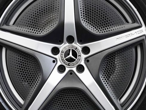 Certified 2024 Mercedes-Benz EQE 350+ SUV image 6