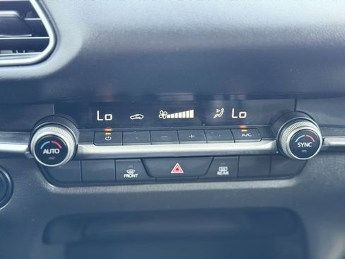 Used 2023 MAZDA CX-30 AWD 2.5 S w/ Select Package image 14