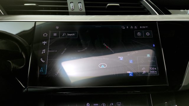 Used 2024 Audi Q8 e-tron Premium AWD/4WD image 61