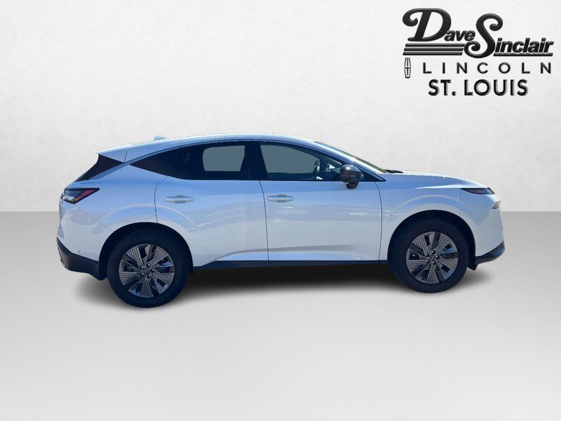 Used 2025 Nissan Murano SL w/ Cargo Package AWD/4WD image 2