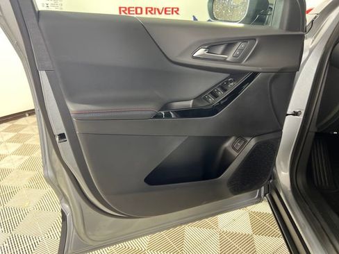 New 2026 Chevrolet Equinox RS w/ Safety and Technology Package image 10