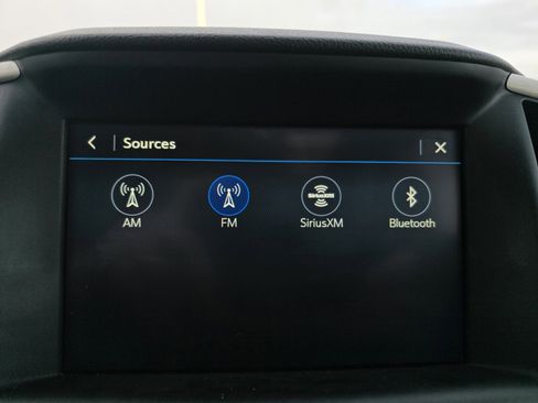 Used 2020 GMC Terrain SLT w/ Preferred Package image 25