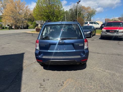 Used 2012 Subaru Forester 2.5X AWD/4WD image 6