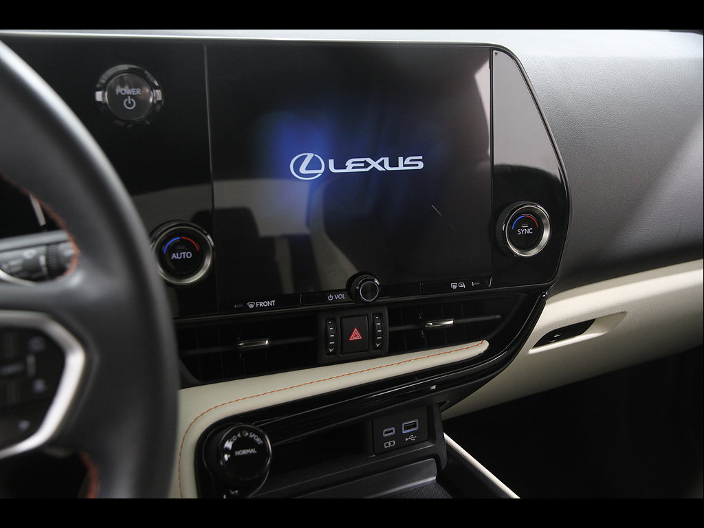 Certified 2024 Lexus NX 350h AWD w/ Cold Area Package image 9