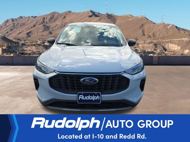 Used 2026 Ford Escape Active FWD image 8