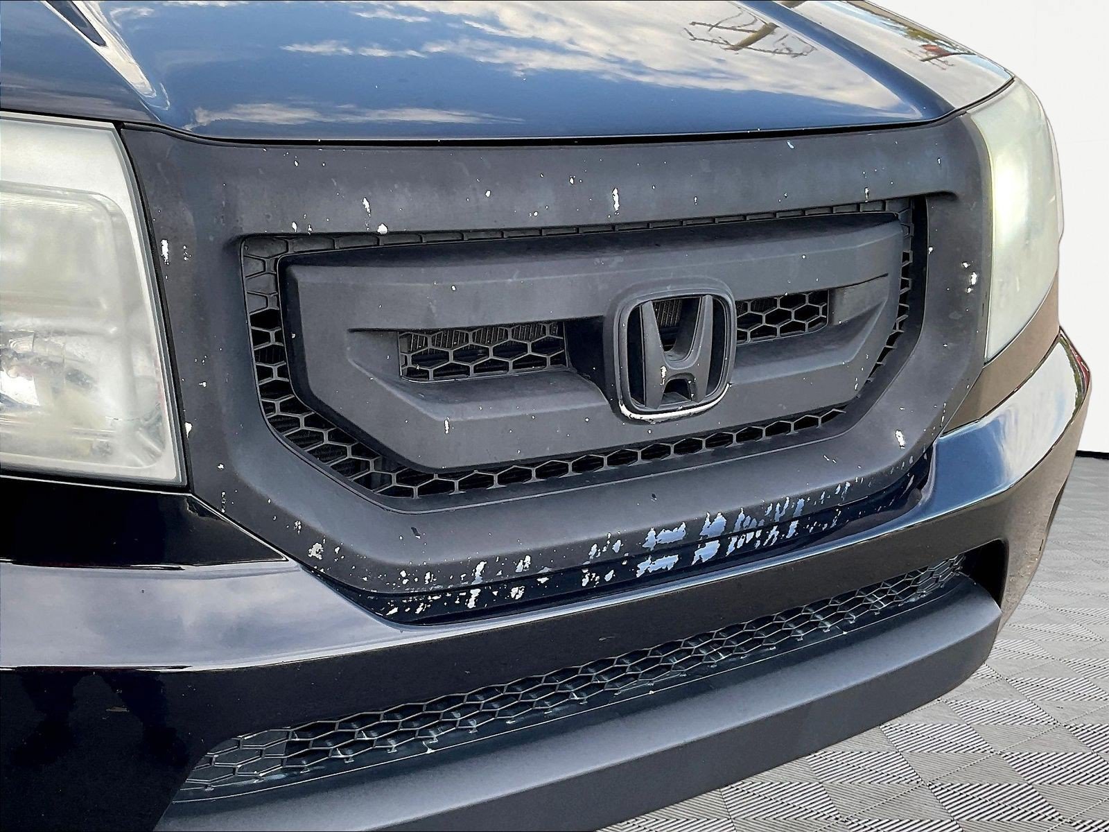 Used 2011 Honda Pilot EX-L image 33