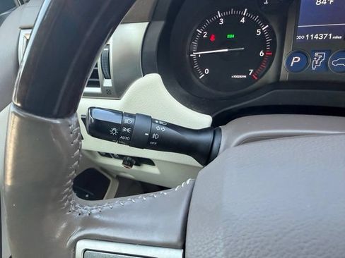 Used 2019 Lexus GX 460 Premium w/ Premium Package AWD/4WD image 21