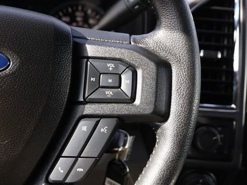 Used 2016 Ford F150 XLT w/ Equipment Group 301A Mid image 9