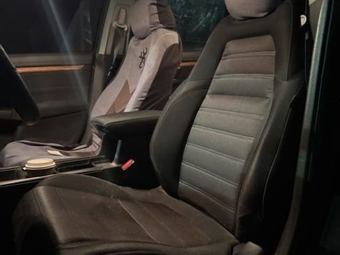 Used 2019 Honda CR-V EX image 11