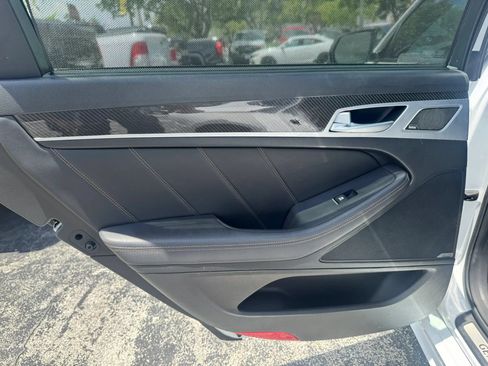 Used 2018 Genesis G80 3.3T Sport AWD/4WD image 35