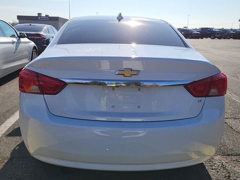 Used 2019 Chevrolet Impala LT image 9