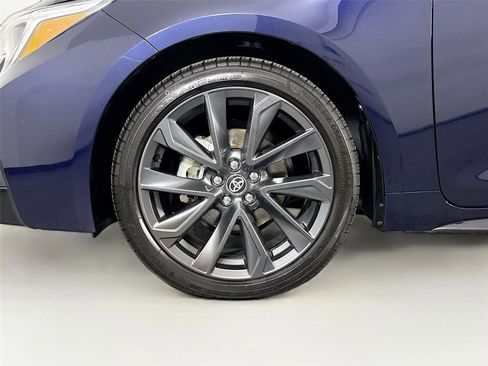 Certified 2023 Toyota Corolla SE image 42
