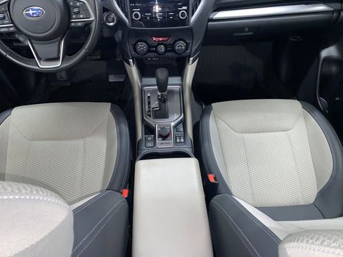 Certified 2023 Subaru Forester Premium image 26