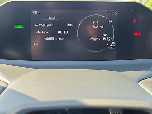 New 2026 Toyota bZ image 13