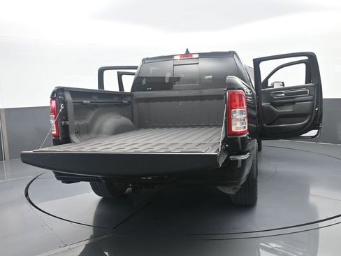 Used 2023 RAM 1500 Big Horn RWD image 73