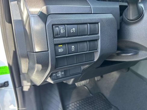 New 2026 Toyota Tacoma SR5 RWD image 19