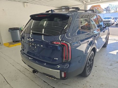 Certified 2023 Kia Telluride SX Prestige X-Pro image 5