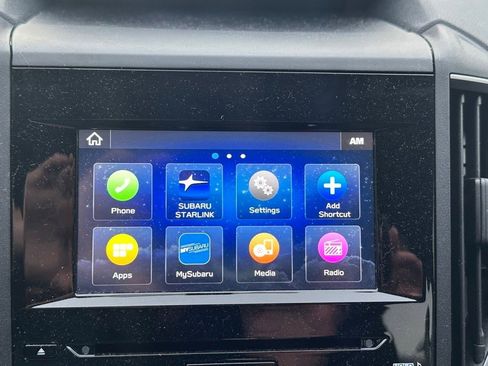 Certified 2023 Subaru Crosstrek 2.0i Premium image 14