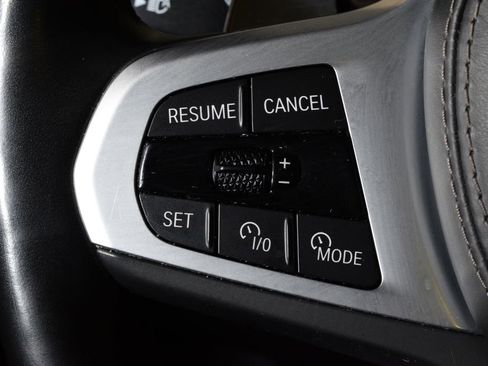 Used 2024 BMW X7 xDrive40i w/ M Sport Package AWD/4WD image 22